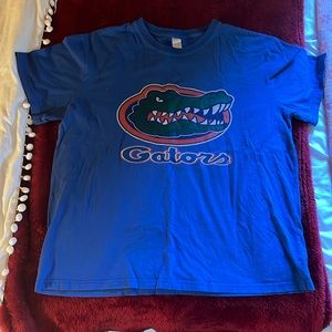 Gator shirt